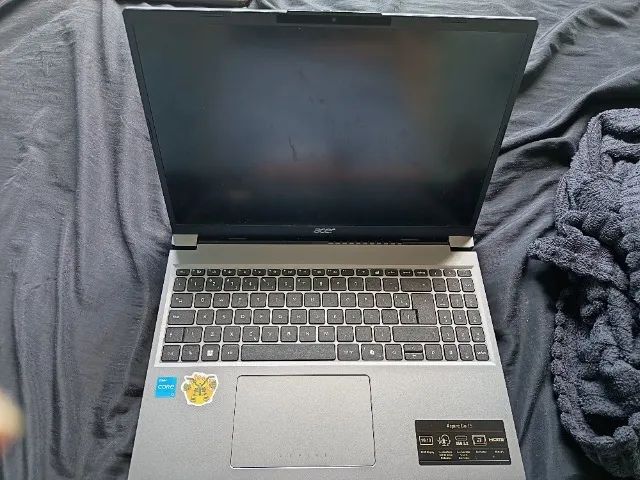 Notebook Acer Aspire  - Foto 3