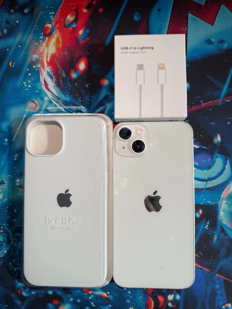 iPhones tudo ok - Foto 2