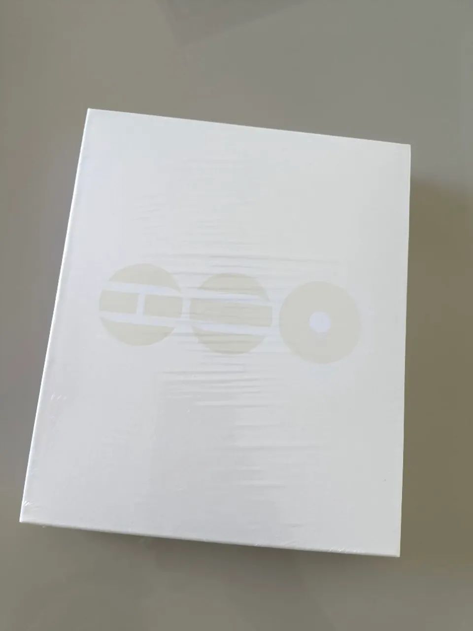 CD - BTS
