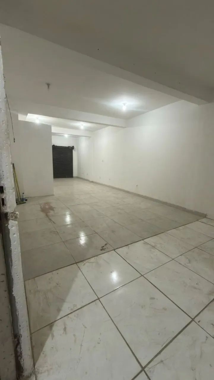 Ponto comercial 