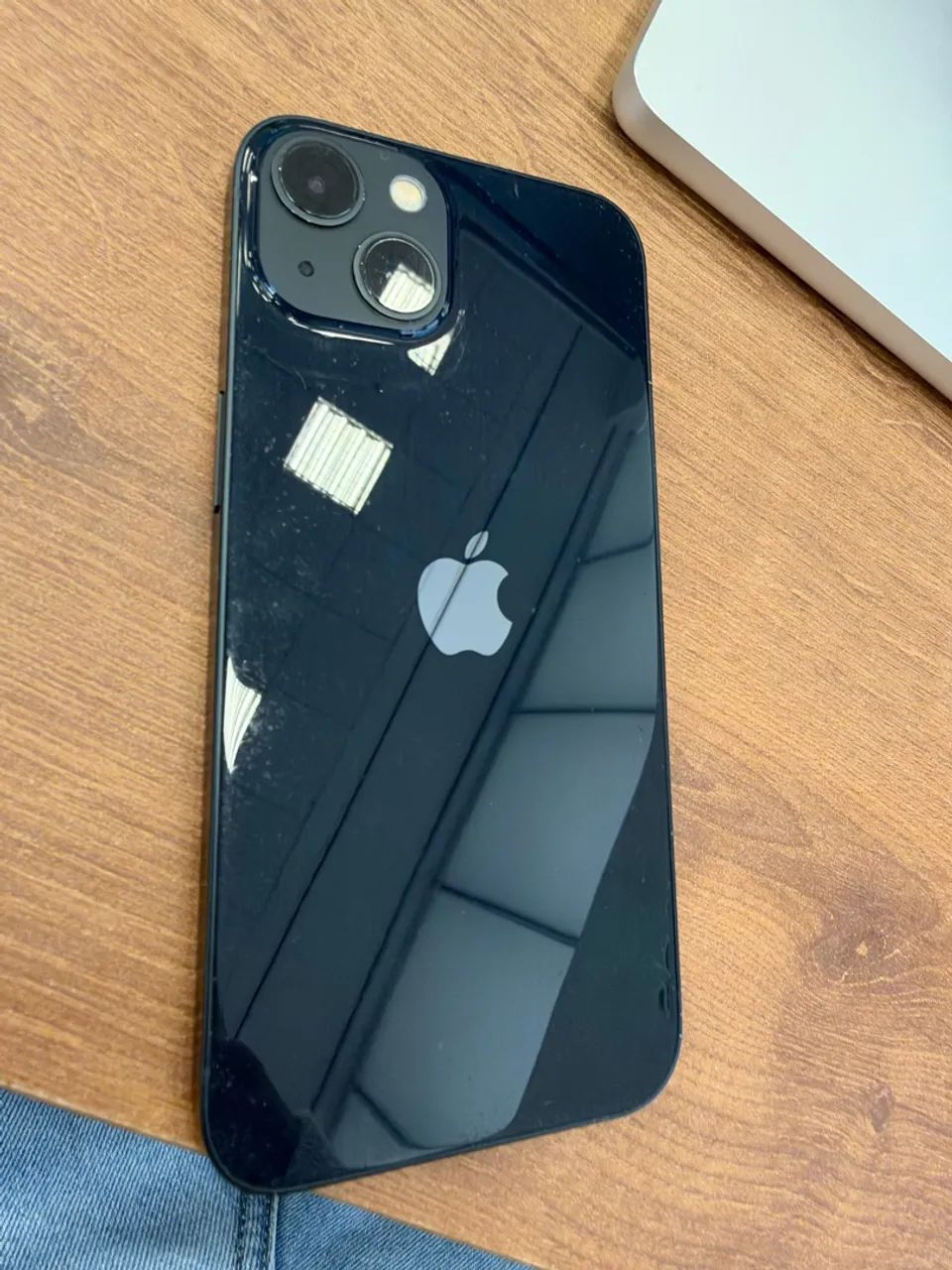 Iphone 13 - 128gb - Preto - Foto 2