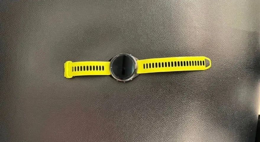 Garmin Forerunner 965 - Foto 2