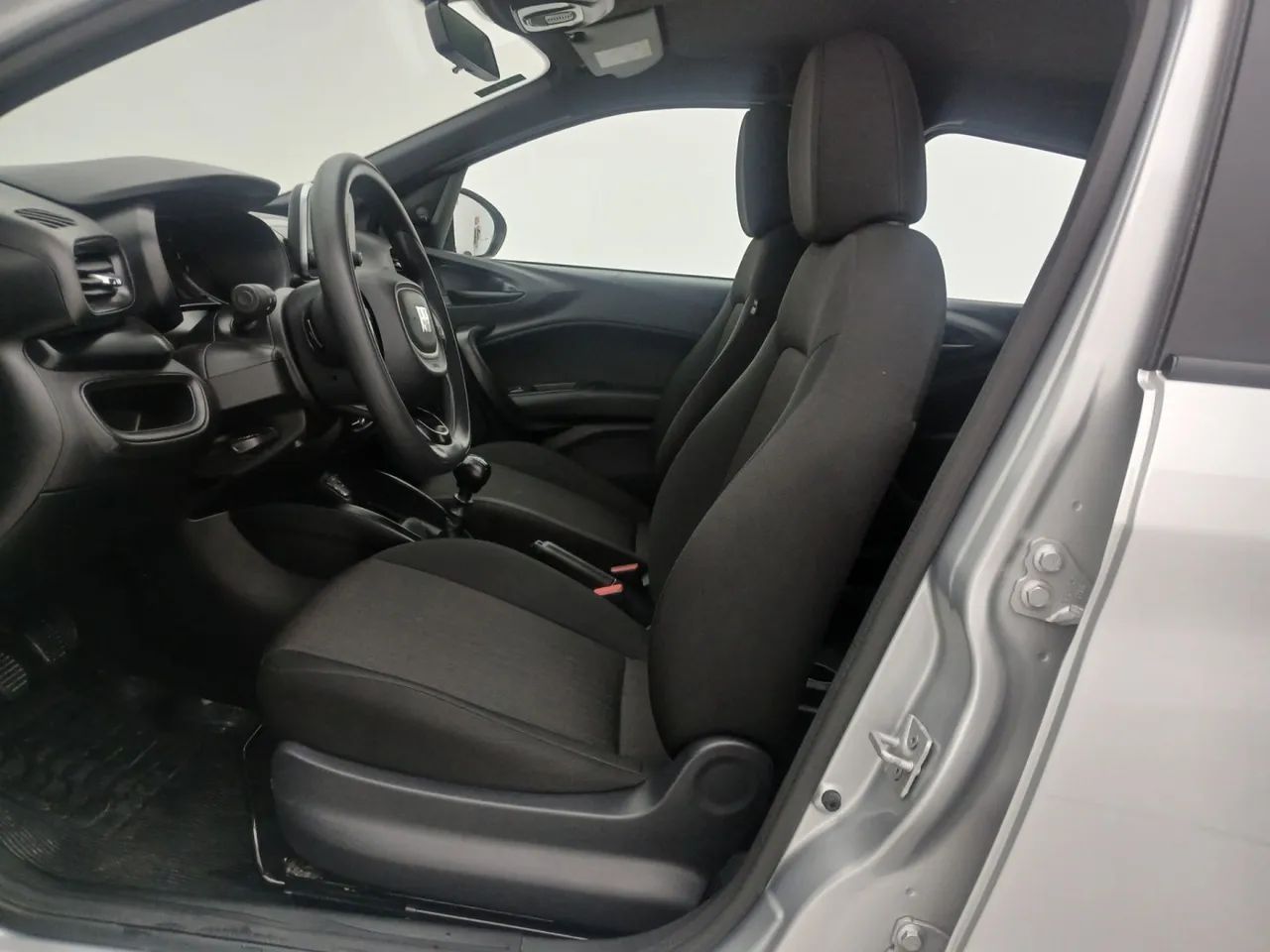Fiat Argo Drive 1.0 Firefly, foto 16 de 18