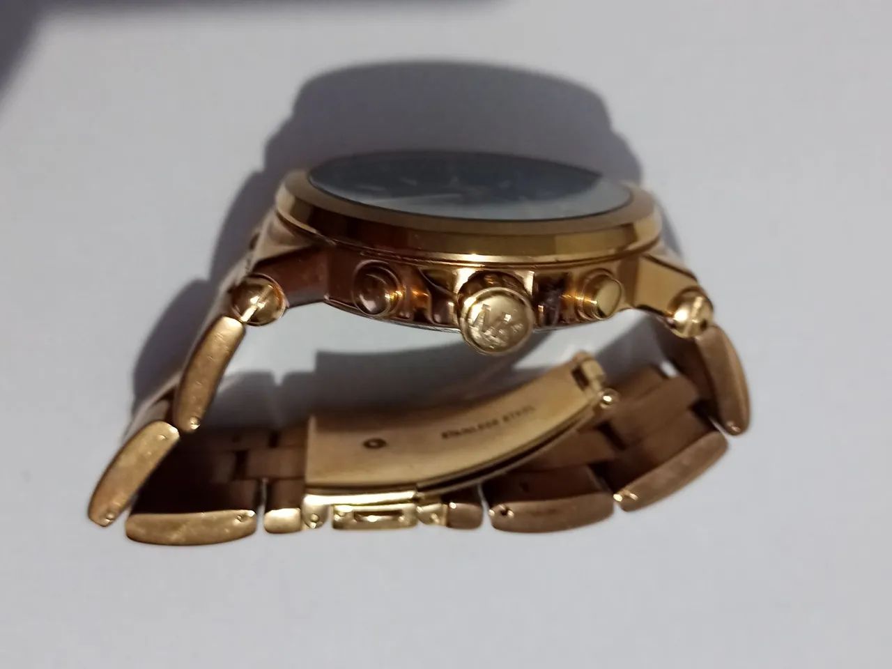 Relógio Michael Kors Original - Foto 5