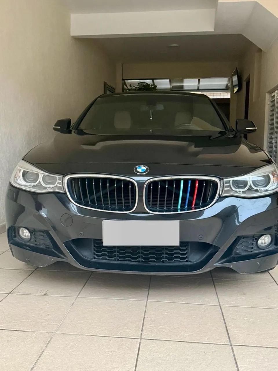 BMW 328I A GT M Sport 2.0 Turbo 16V 245cv 5P 2014