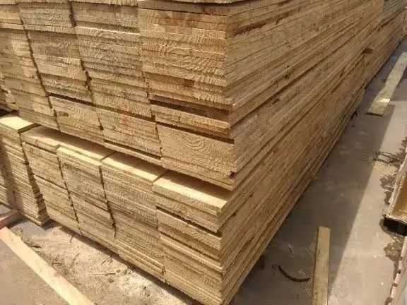 Tábua de Caixaria de 4 mts de Samaúma  - Foto 3