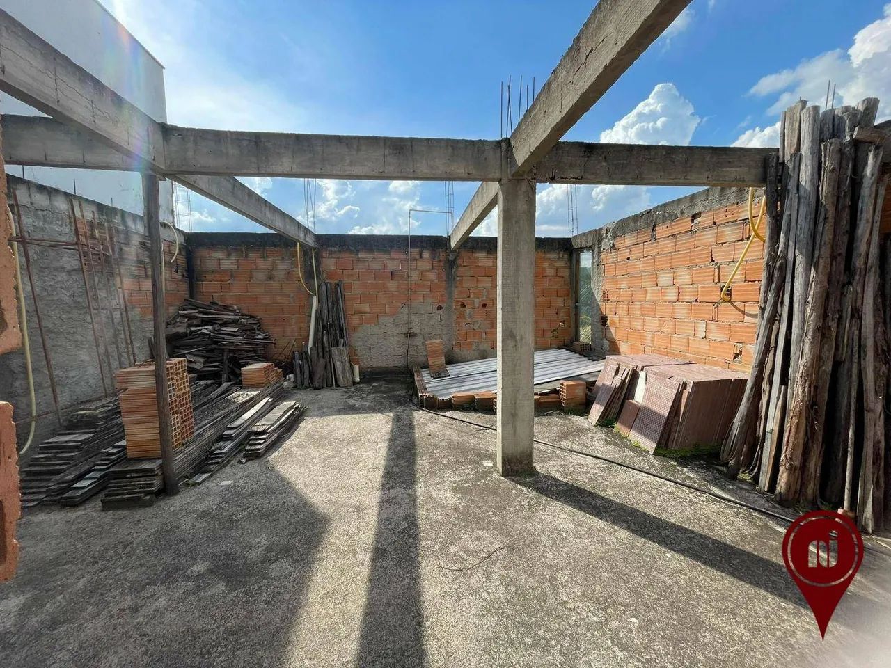 Loja à venda, 60 m² por R$ 450.000 - Santa Rosa - Sarzedo/MG - Foto 7