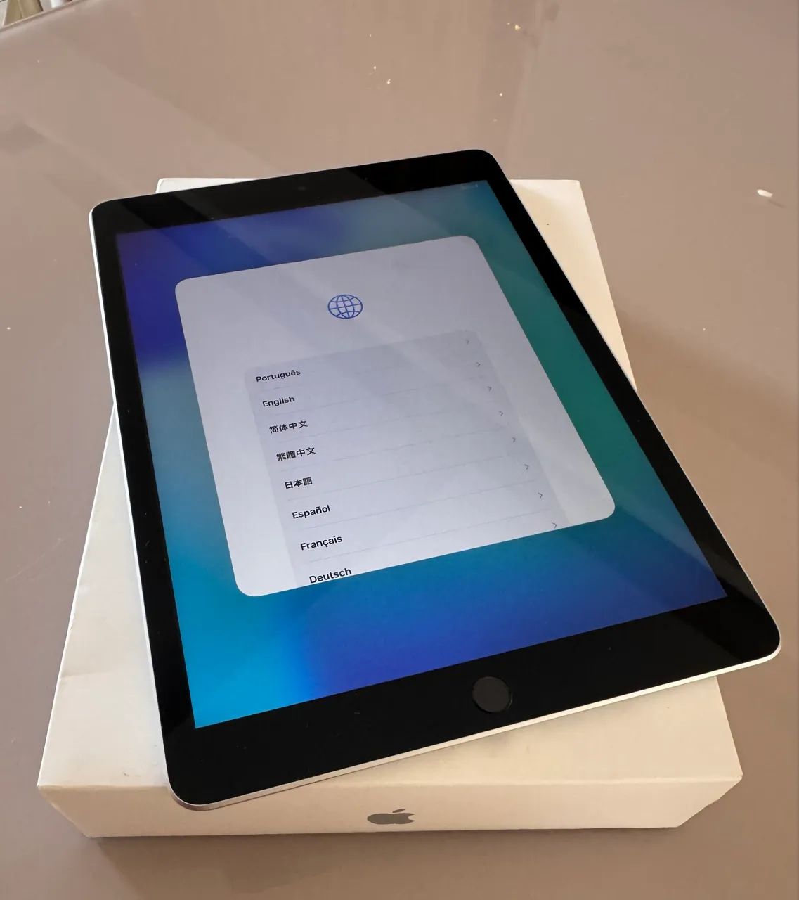 iPad 9 64gb