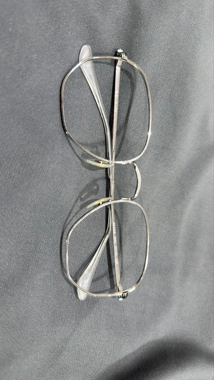 Óculos Ray Ban original armação  - Foto 3