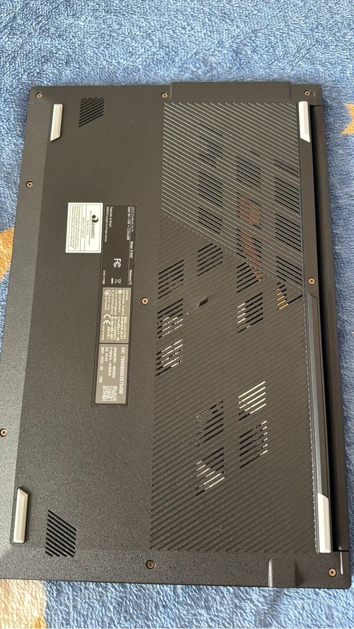 NOTEBOOK ASUS - Foto 3
