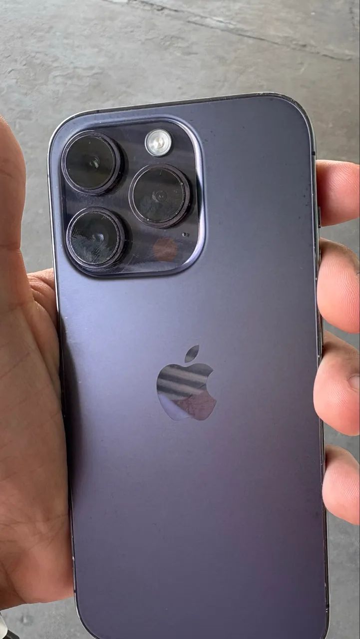iPhone 14 Pro 256Gb - Foto 2