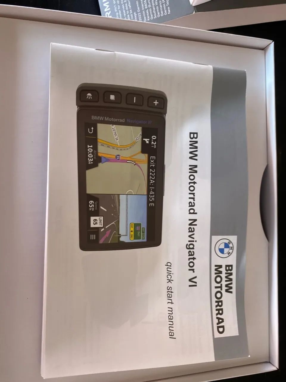 Navigator VI BMW - Foto 3
