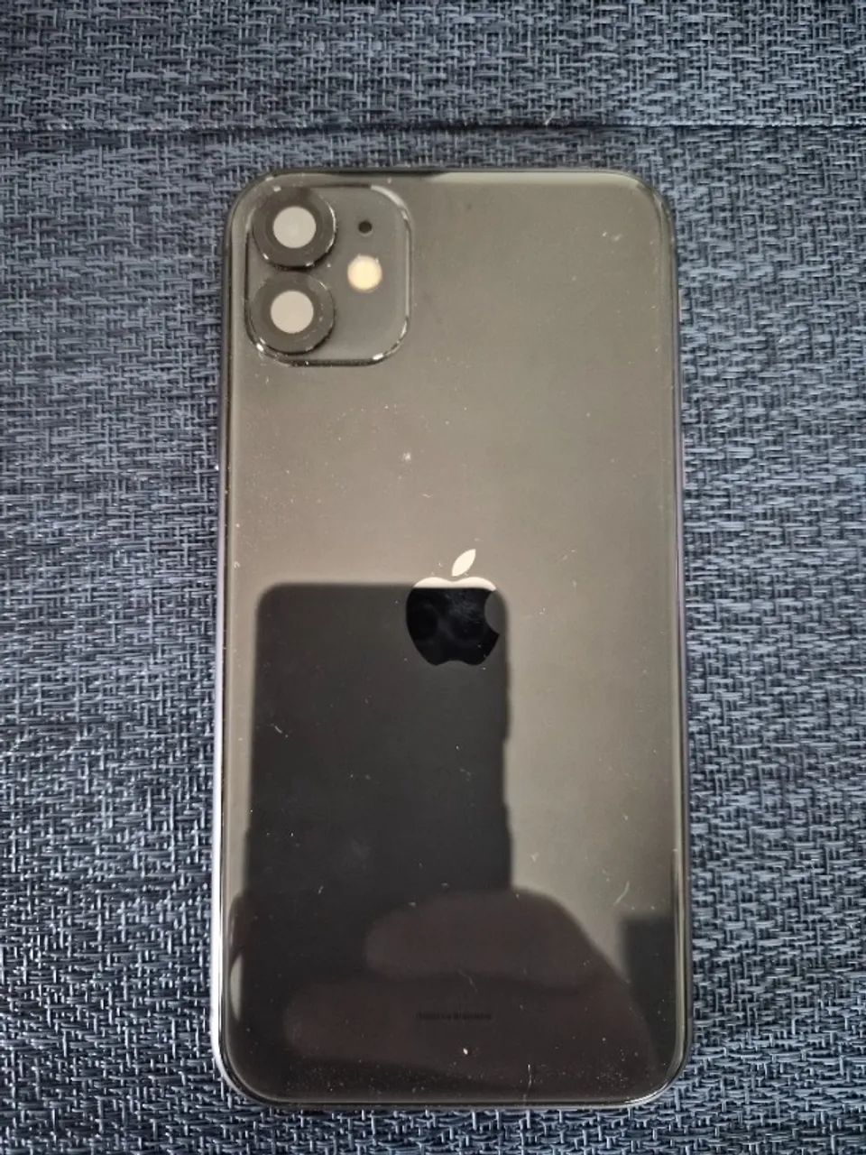 IPHONE 11 PRETO 128G - Foto 4