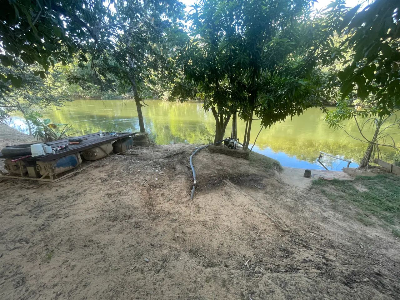 Chácara  - Foto 2