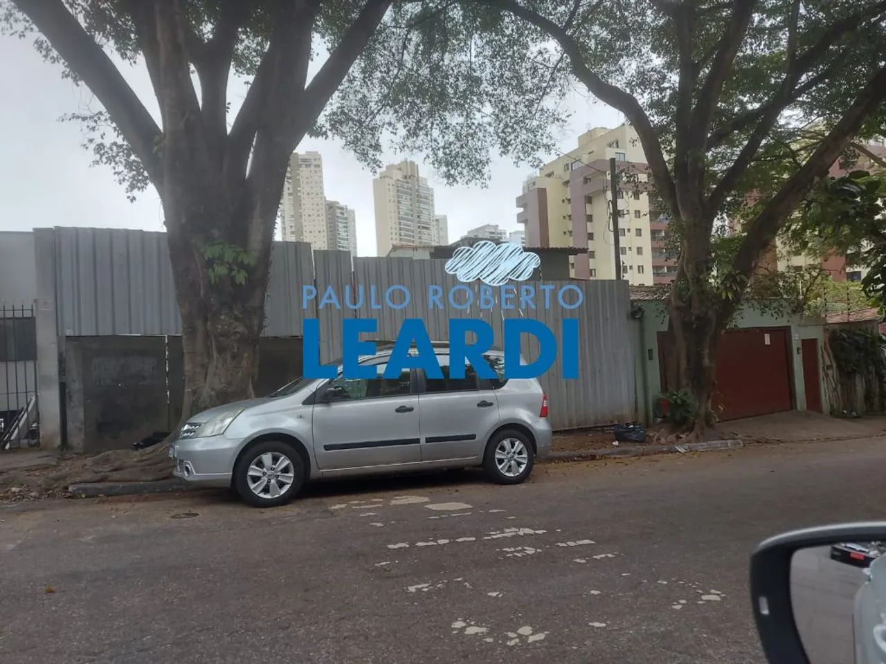 TERRENO - MORUMBI - SP