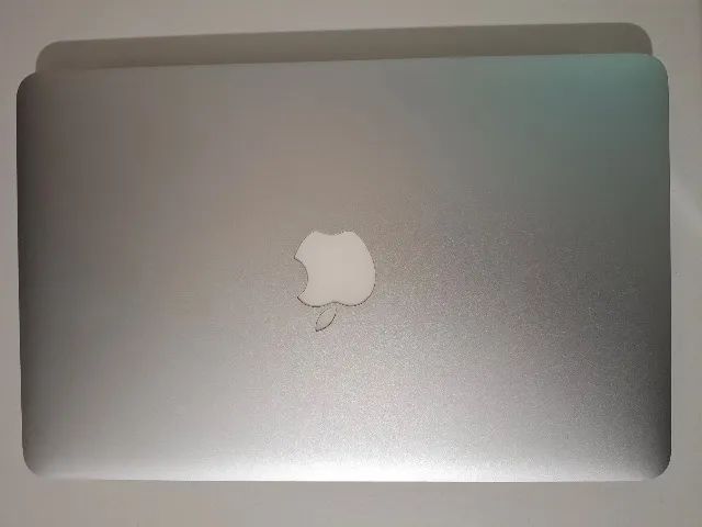 MacBook Air 11 polegadas 2013 - Foto 2