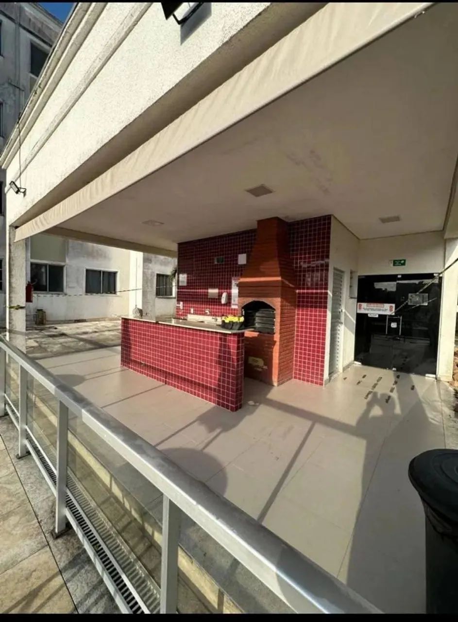 Apartamento IMPERDÍVEL para venda no Reserva Vila Natal - Foto 5