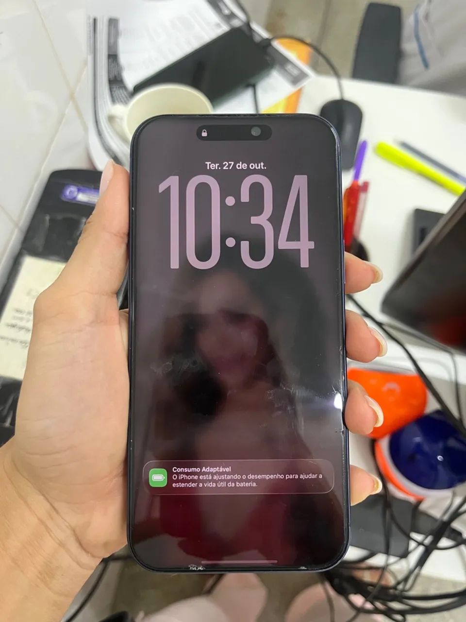 iPhone 17 pro max  - Foto 4