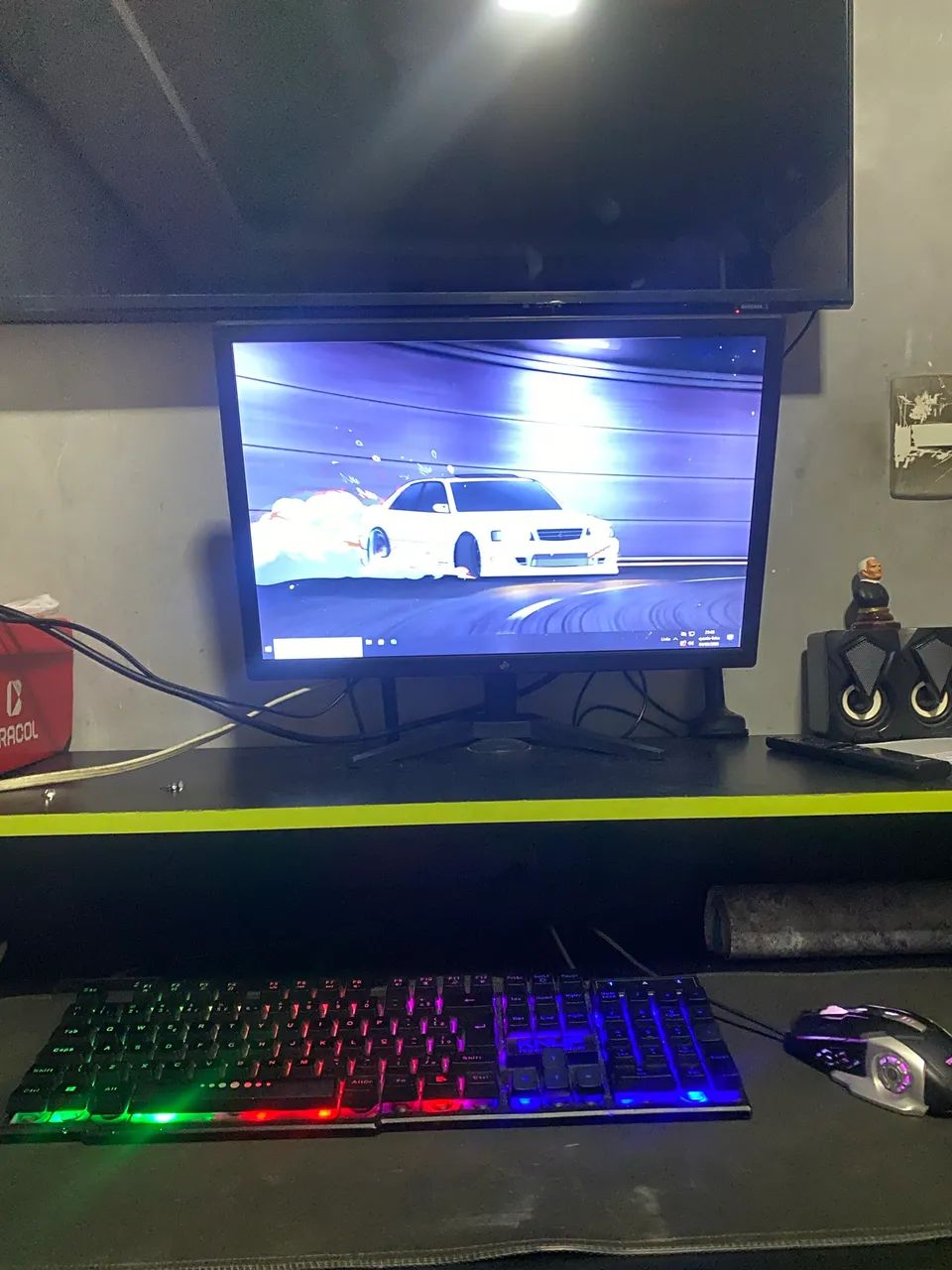Pc gamer 