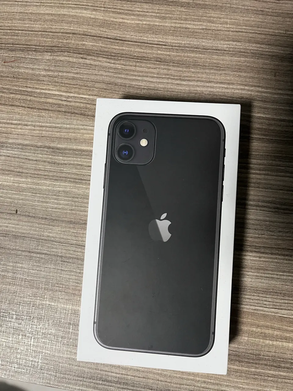 iPhone 17 256GB - preto - Celulares e Smartphones - São Domingos