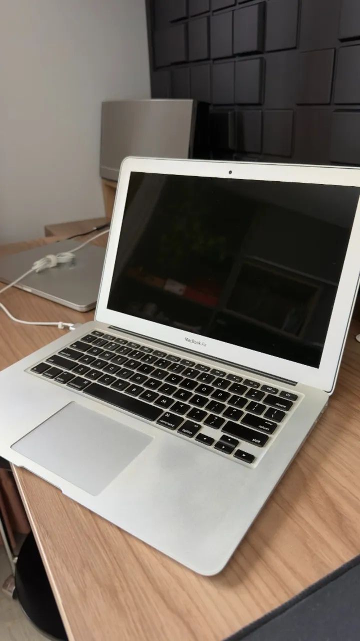 Macbook Air - Foto 2