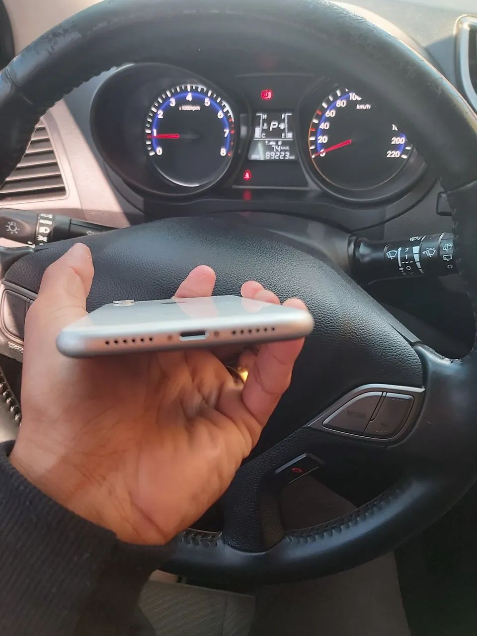 IPHONE XR - Foto 5