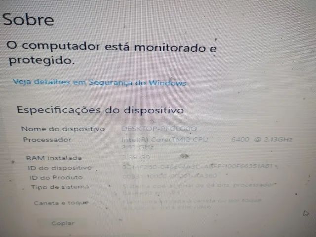 PLACA MAE - Foto 5