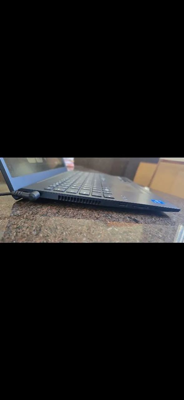 Notebook vaio FE15 Intel I5 12 - Foto 2