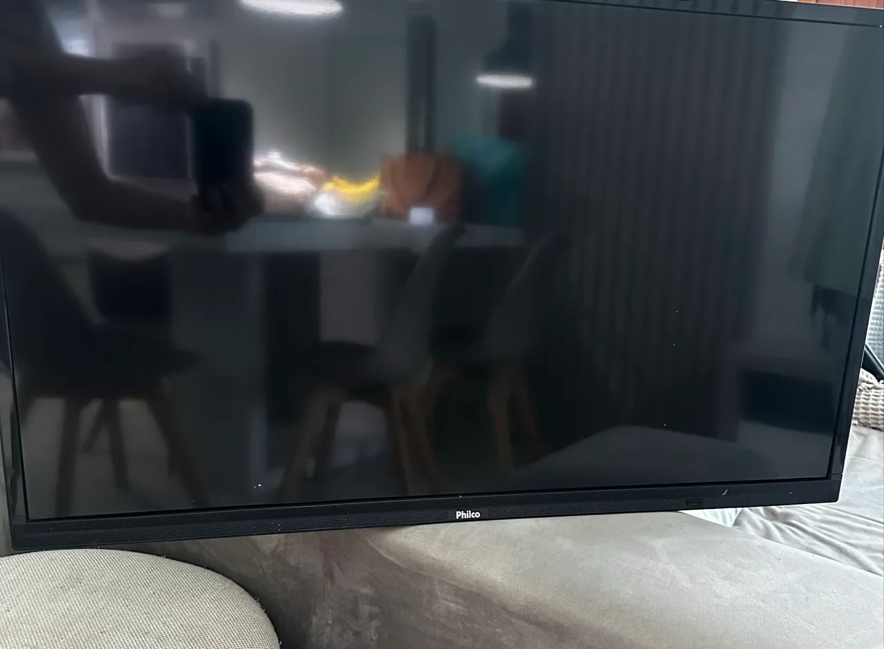 2 tv smart 39 