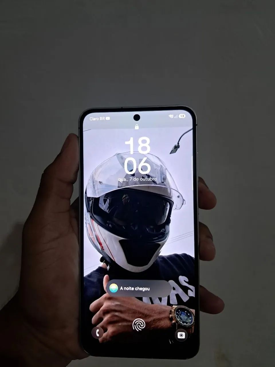 SAMSUMG S24 FE  - Foto 2
