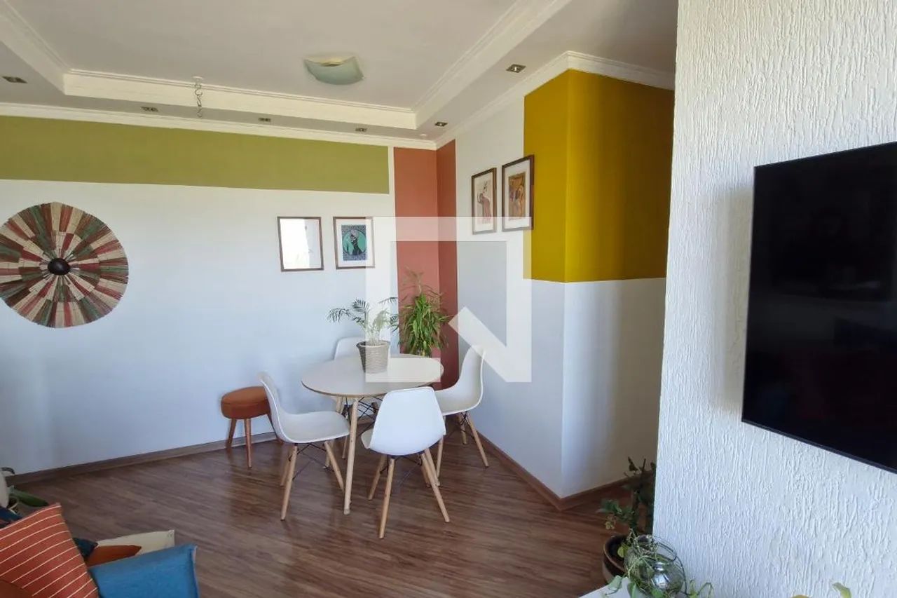 Apartamento à Venda - Socorro, 2 Quartos, 51 m2 - Foto 3