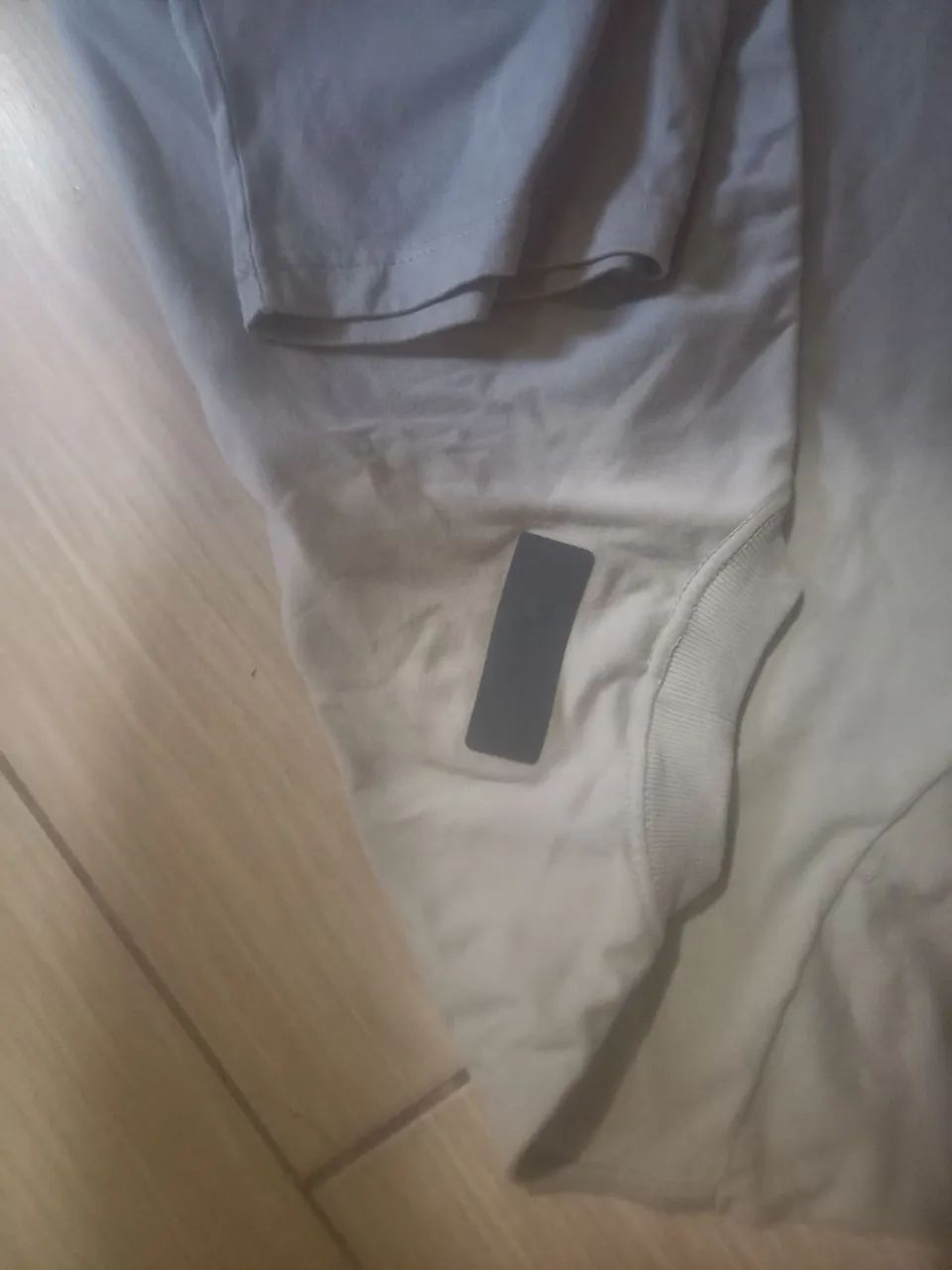 Camisa essentials tam xl  - Foto 2