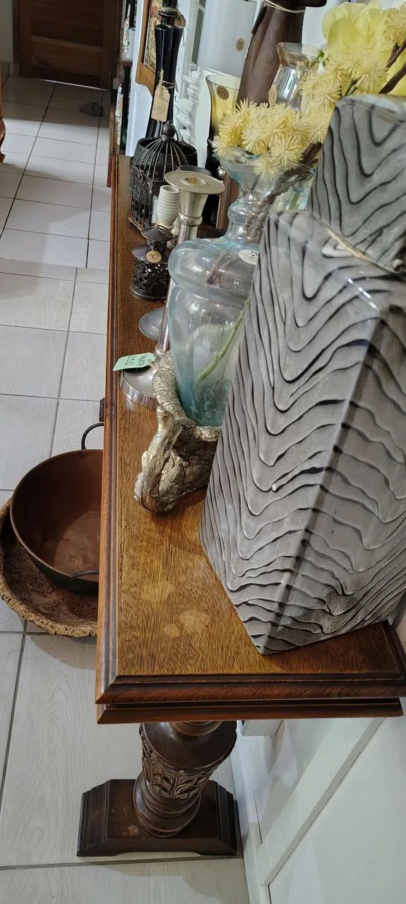 Aparador em cerejeira  - Foto 2