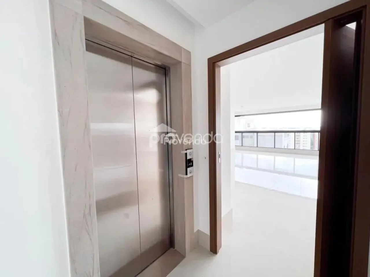 APARTAMENTO 03 SUITES - SETOR OESTE - EDIFÍCIO RESERVA NEWEST - Foto 2