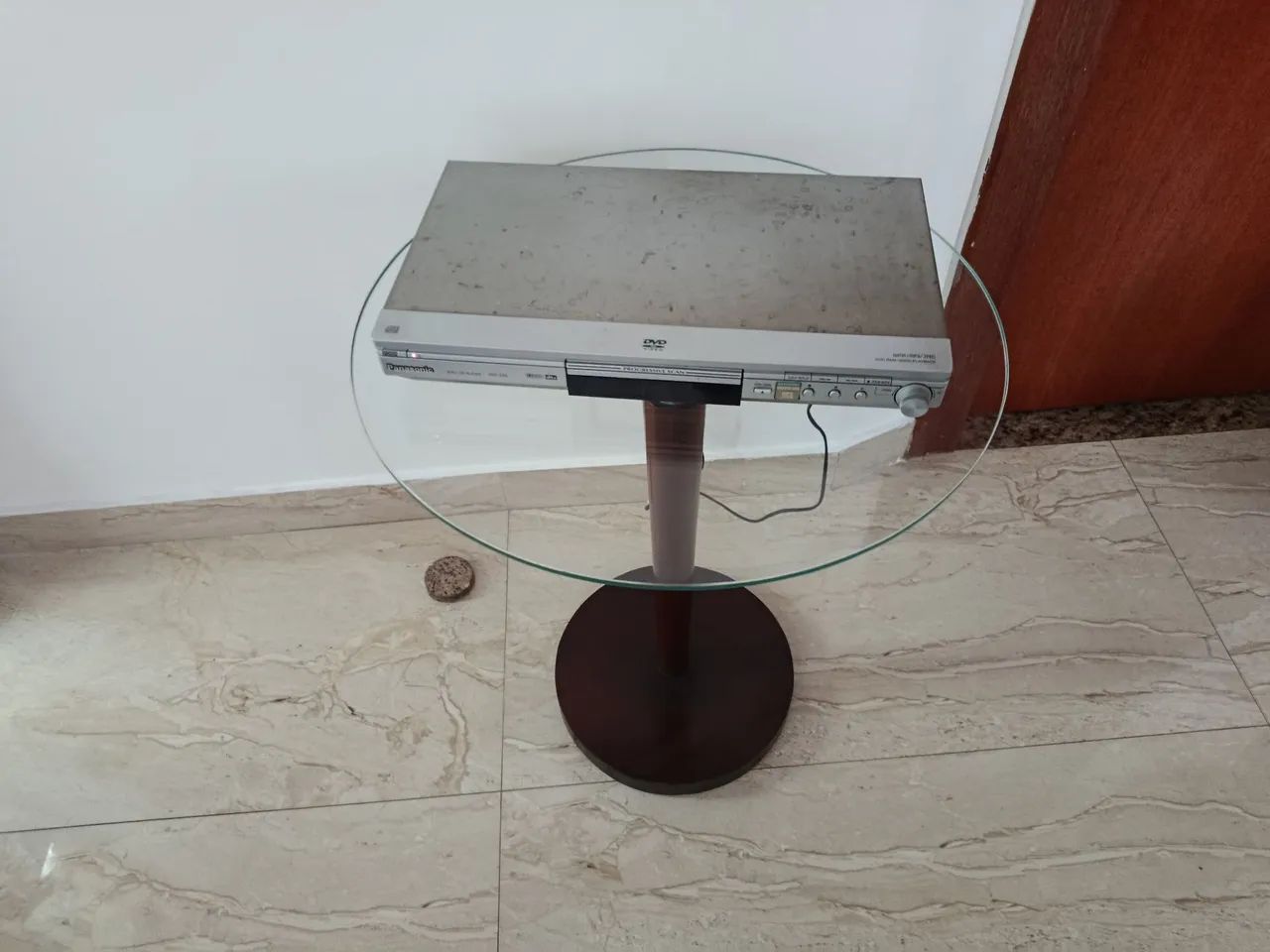 DVD Player  - Foto 5