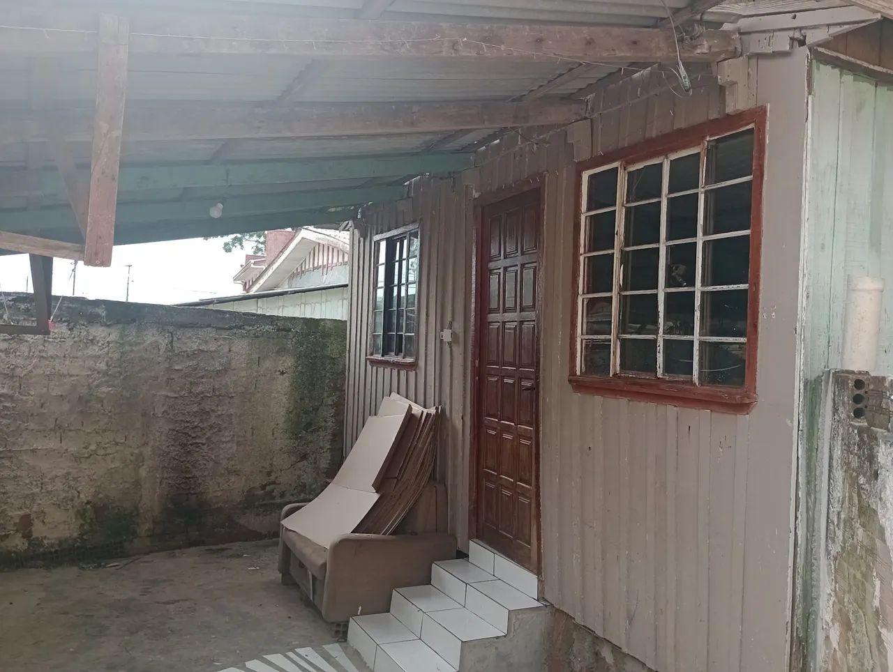 Foto - Curitiba - Novo Mundo