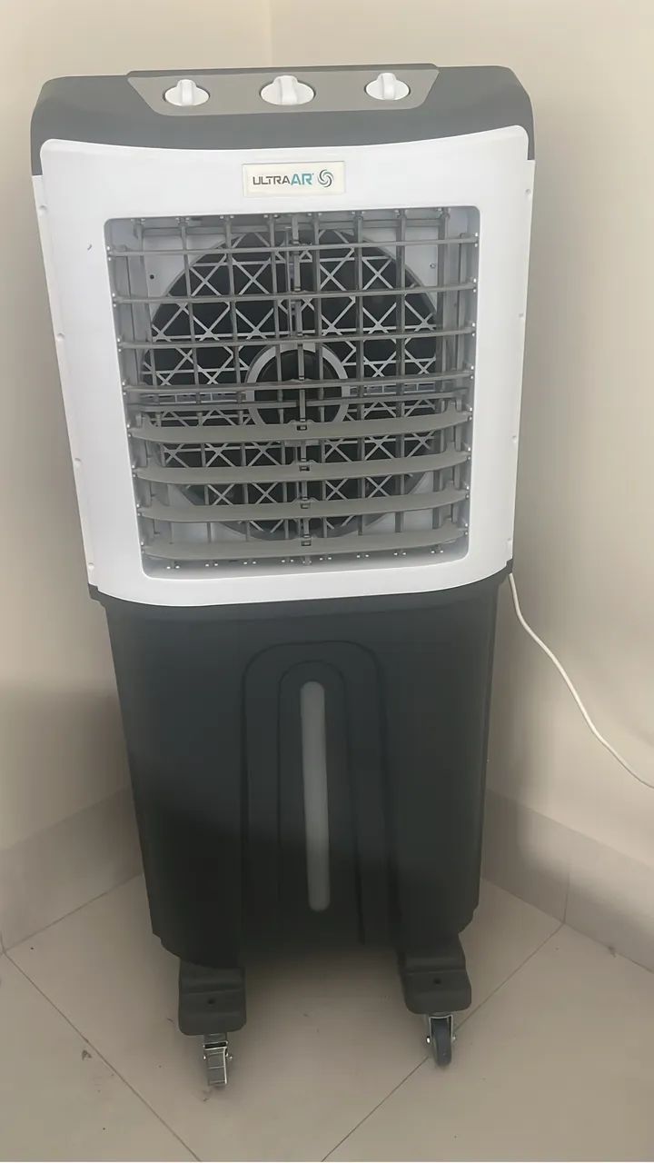 Climatizador 