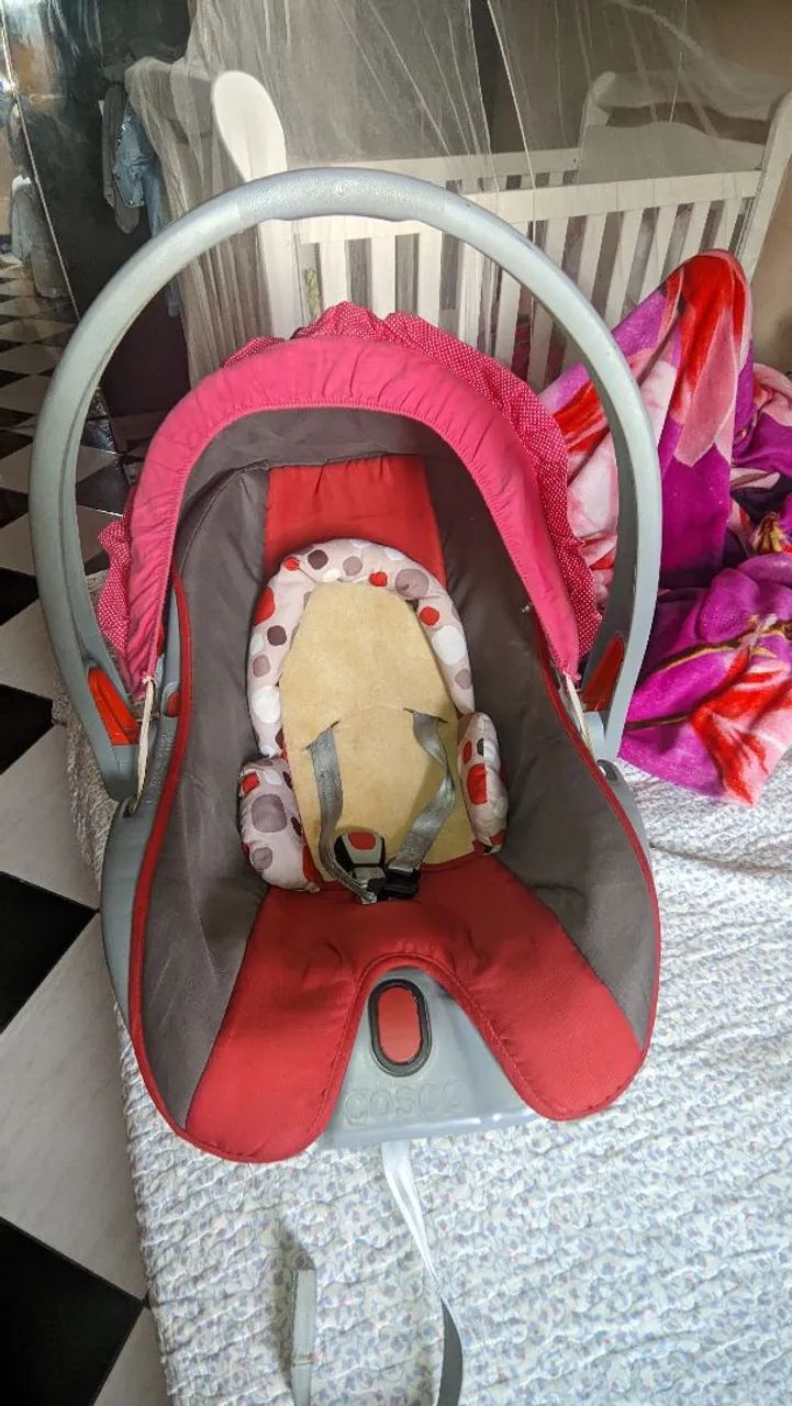 bebê conforto 