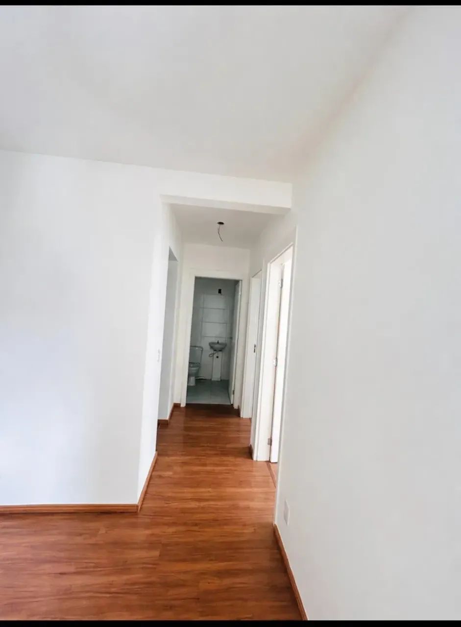 Apartamento para locação - Foto 5