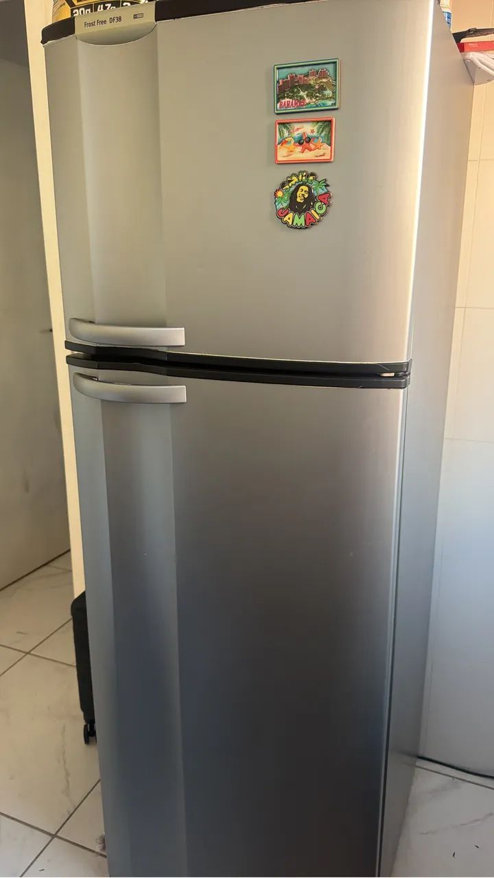 Geladeira  - Foto 2