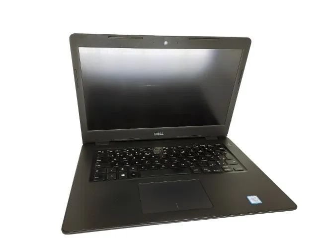 DELL VOSTRO 3480 com Processador Intel Core i5 Oitava Geração - RAM 8GB - HD 128GB SSD 