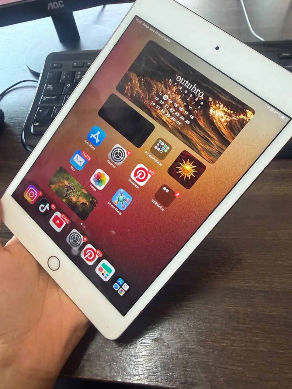 IPad mini 4 - Foto 2