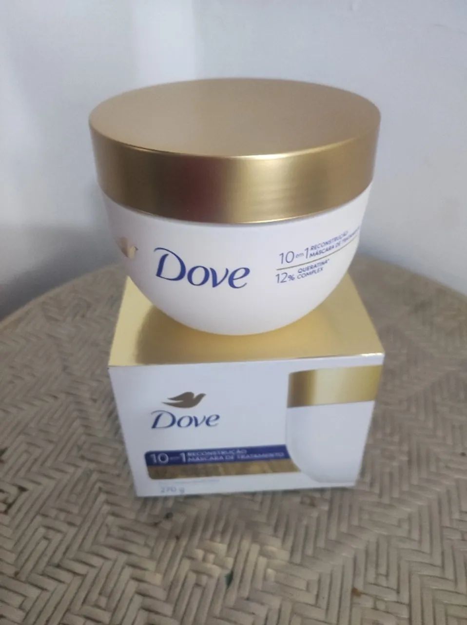 Creme Dove - Foto 2
