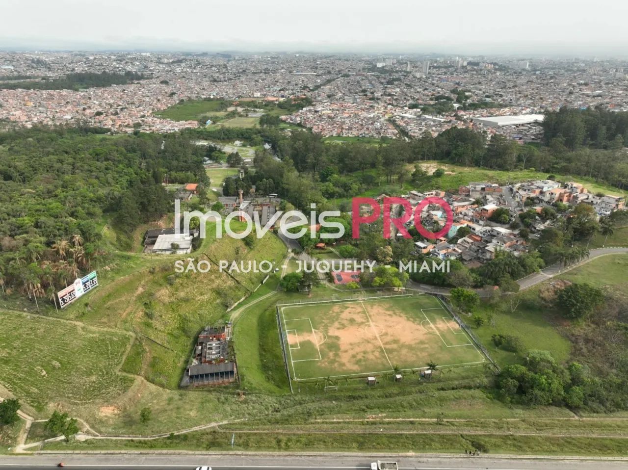 Terreno, Jardim dos Pimentas - Guarulhos - Foto 3