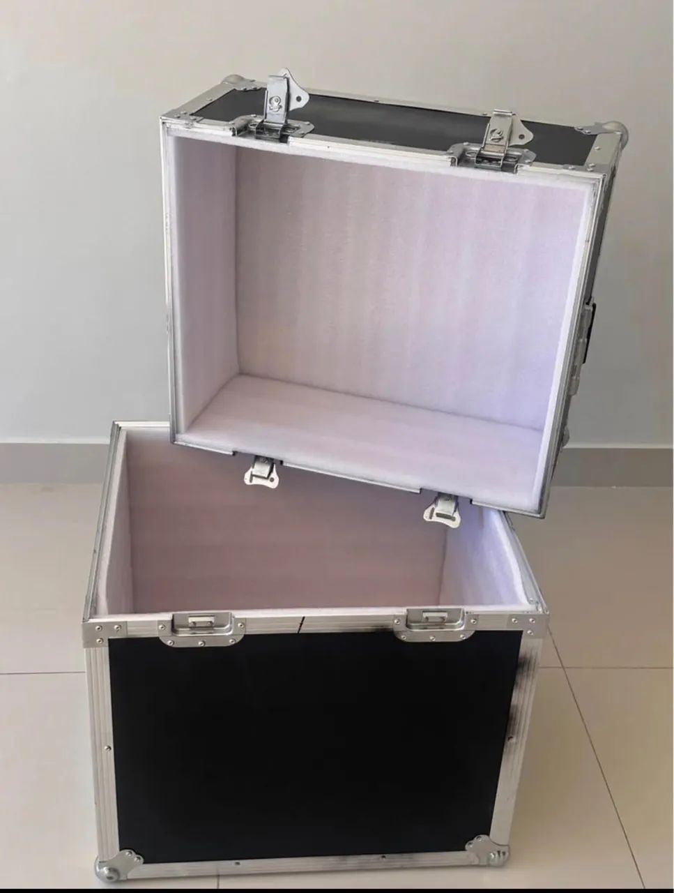 Caixa profissional  - Foto 4