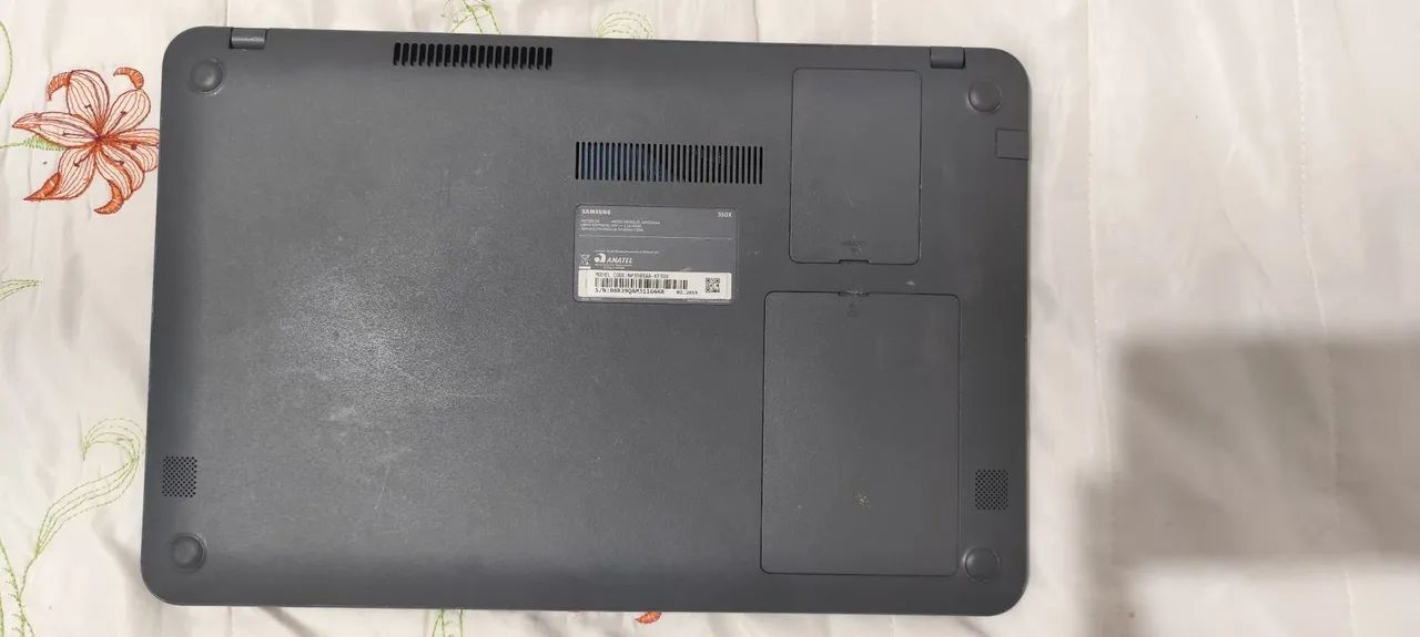 Notebook Samsung  - Foto 4