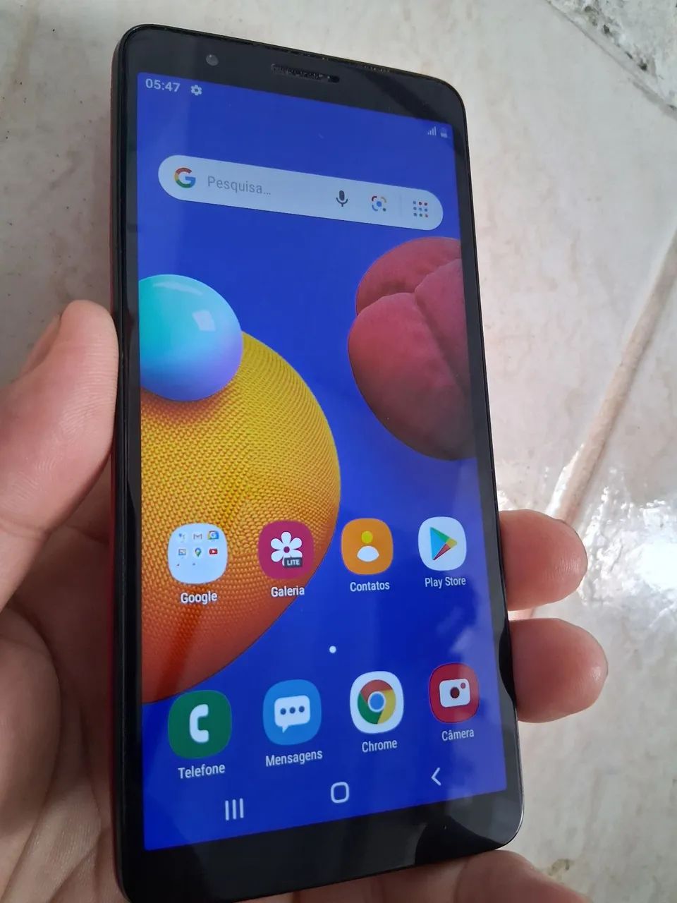 Samsung A01 core 32GB 