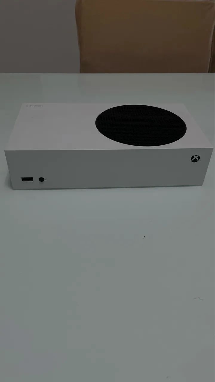 XBOX Series S - Foto 3