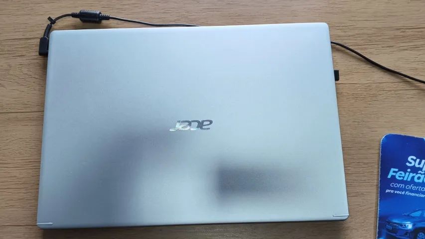 Notebook - Foto 4