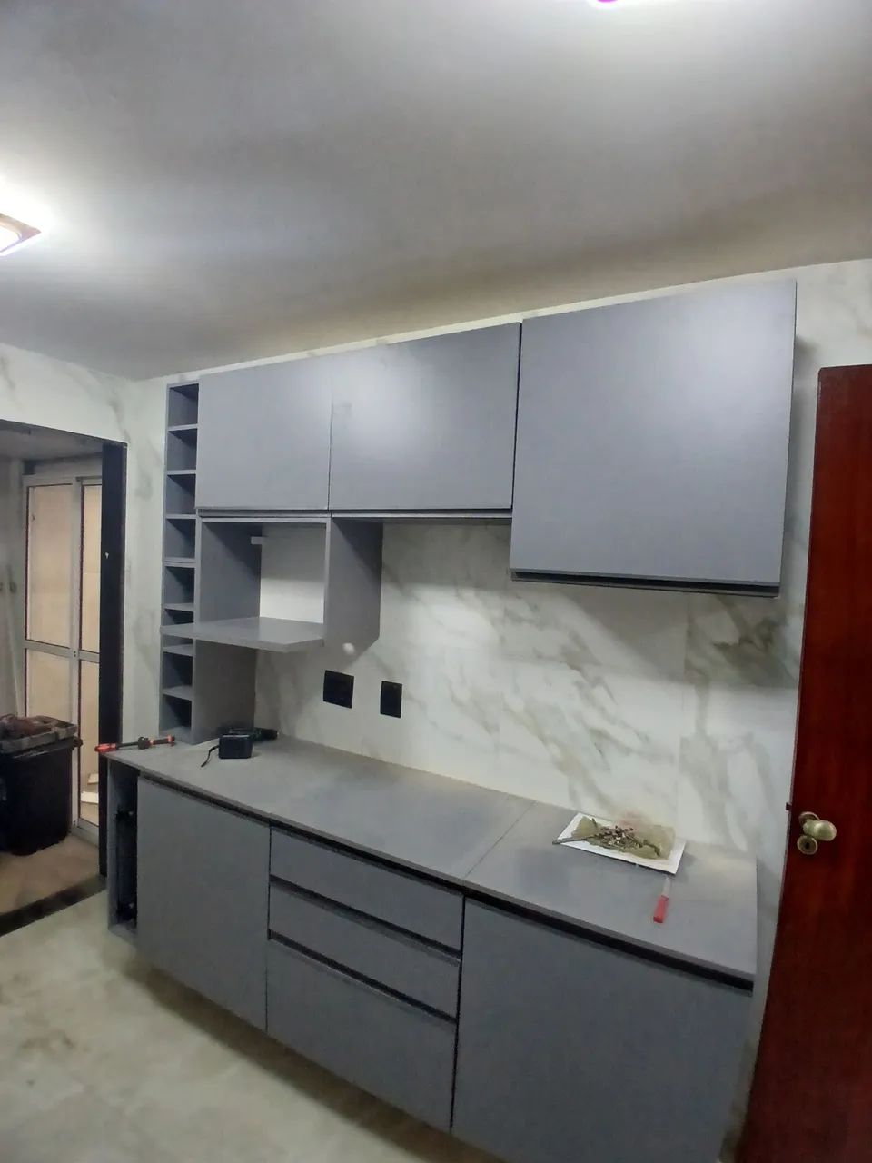 Montador de móveis profissional  - Foto 2